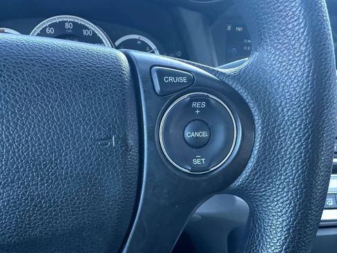 Used 2014 Honda Accord LX image 28