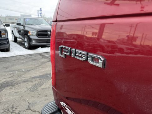 Used 2017 Ford F150 XLT w/ Equipment Group 301A Mid image 32