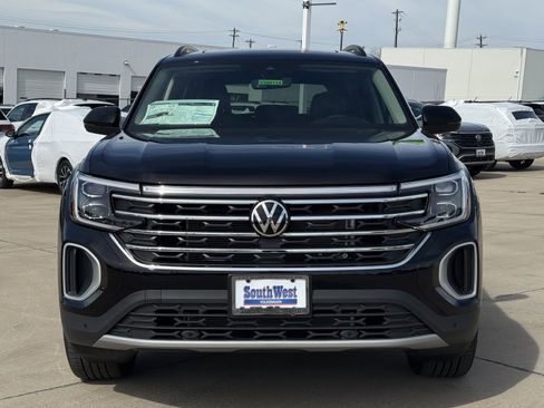 New 2026 Volkswagen Atlas SE image 9