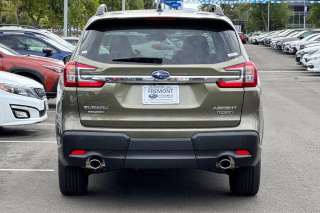 Used 2025 Subaru Ascent Touring AWD/4WD image 5