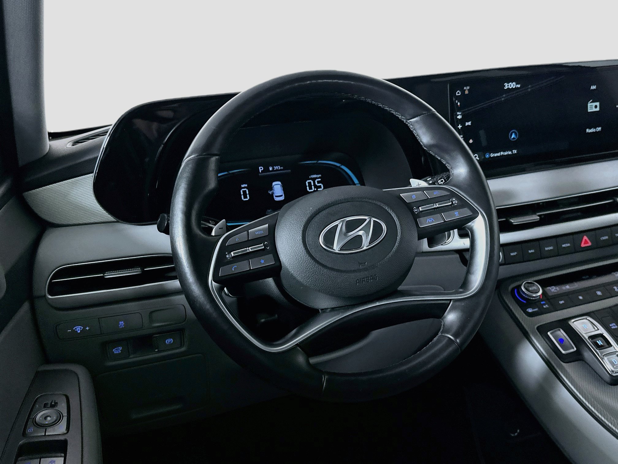 Used 2025 Hyundai Palisade SEL FWD image 18