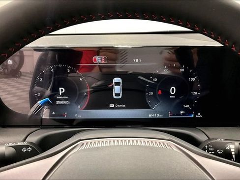 New 2026 Nissan Sentra SR w/ SR Premium Package FWD image 25