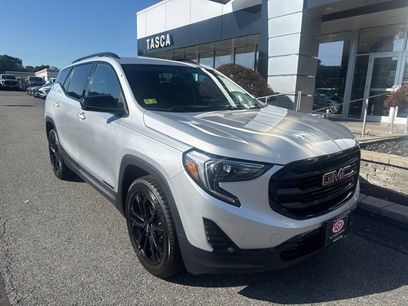Used 2021 GMC Terrain SLE w/ Driver Convenience Package