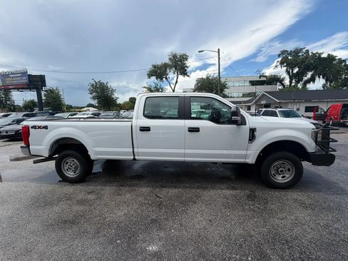 Used 2022 Ford F250 XL w/ Power Equipment Group AWD/4WD image 5
