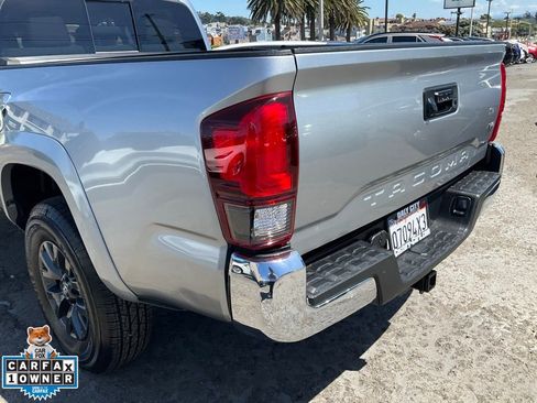 Used 2023 Toyota Tacoma SR5 RWD image 79