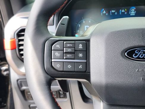 New 2026 Ford F150 Raptor AWD/4WD image 32