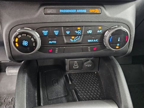 Used 2024 Ford Bronco Sport Big Bend w/ Convenience Package image 13