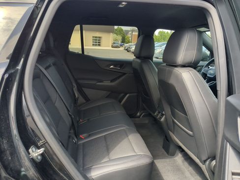 Used 2025 Chevrolet Equinox LT w/ Convenience Package II AWD/4WD image 32