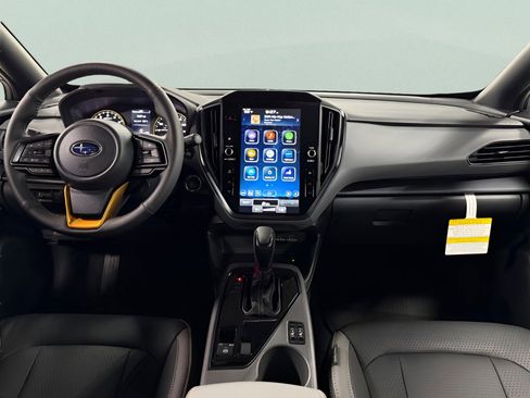 New 2026 Subaru Crosstrek 2.5i Wilderness image 10