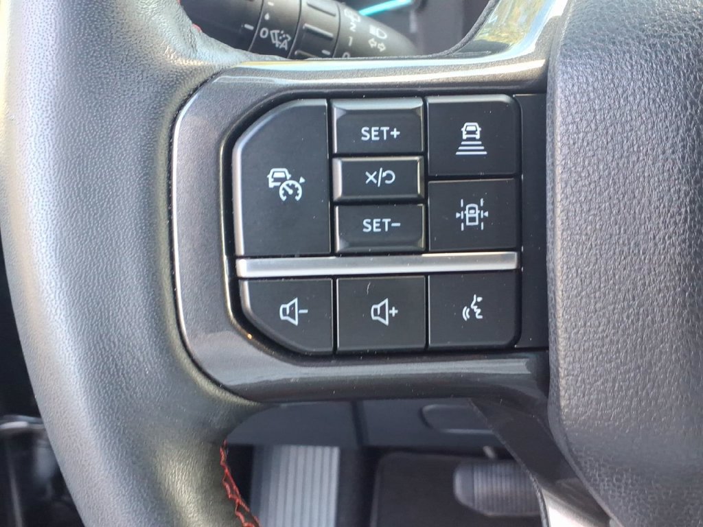 Used 2024 Ford Expedition Max Limited AWD/4WD image 20