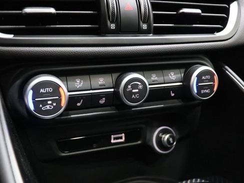 Used 2023 Alfa Romeo Giulia Estrema AWD/4WD image 24