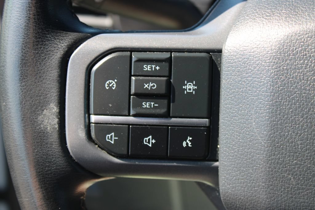 Used 2024 Ford F150 XLT w/ Mobile Office Package AWD/4WD image 39