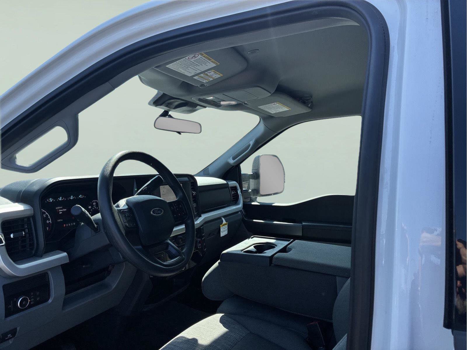 Used 2026 Ford F250 XLT AWD/4WD image 36