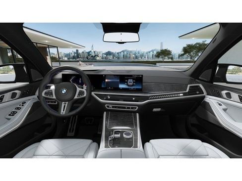 New 2026 BMW X5 M60i image 10