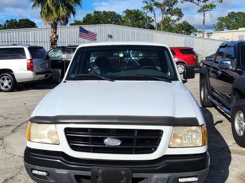 Used 2001 Ford Ranger XL image 5