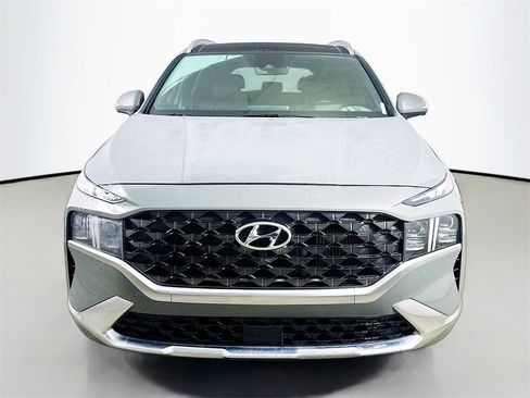 Used 2023 Hyundai Santa Fe Calligraphy image 2