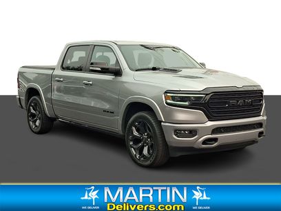 Used 2022 RAM 1500 Limited