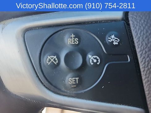 Used 2016 GMC Canyon SLE w/ SLE Convenience Package RWD image 9