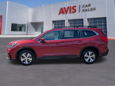 Used 2025 Subaru Ascent Premium AWD/4WD image 10