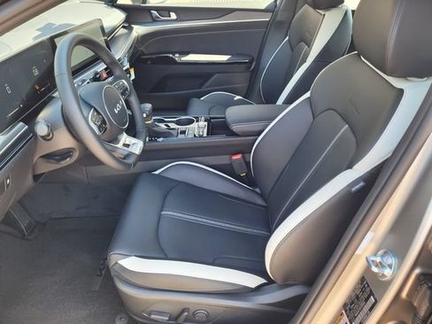New 2026 Kia K5 GT-Line FWD image 8