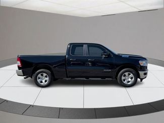 Used 2023 RAM 1500 Big Horn AWD/4WD video 2