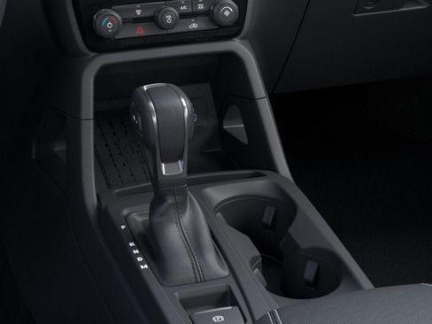New 2025 Ford Ranger XLT w/ Black Appearance Package image 15