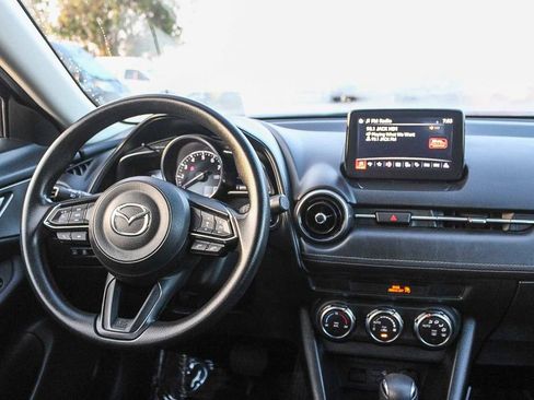 Used 2020 MAZDA CX-3 Sport FWD image 14