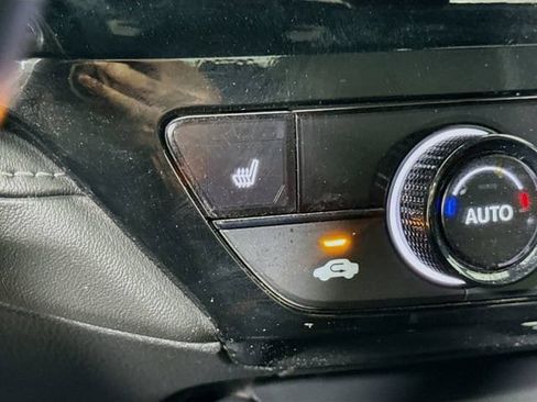 Used 2025 Honda Accord Sport image 19
