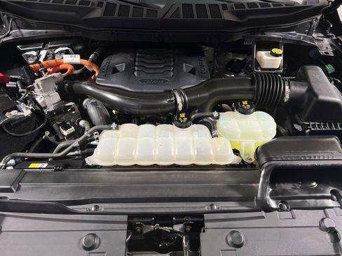 Used 2022 Ford F150 XLT w/ Equipment Group 302A High image 26