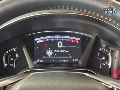 Used 2018 Honda CR-V EX-L image 17