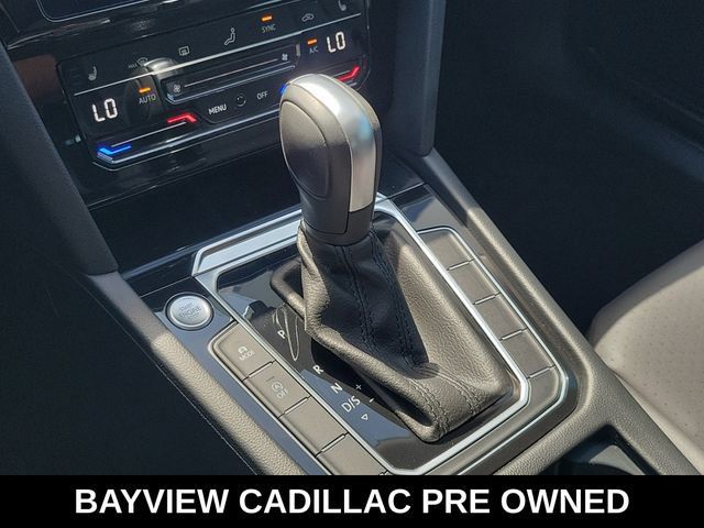 Used 2021 Volkswagen Arteon SE FWD image 27