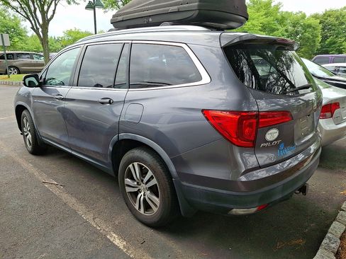 Used 2016 Honda Pilot EX-L image 4