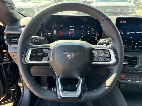 New 2026 Ford Mustang GT RWD image 21