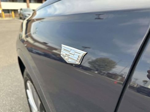 Certified 2025 Cadillac XT6 Premium Luxury w/ Platinum Package AWD/4WD image 43