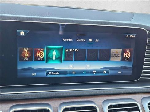 New 2026 Mercedes-Benz GLE 350 4MATIC image 11