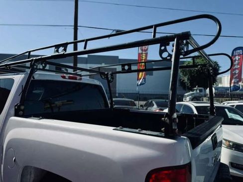 Used 2009 Chevrolet Silverado 1500 LT w/ Power Pack Plus image 7