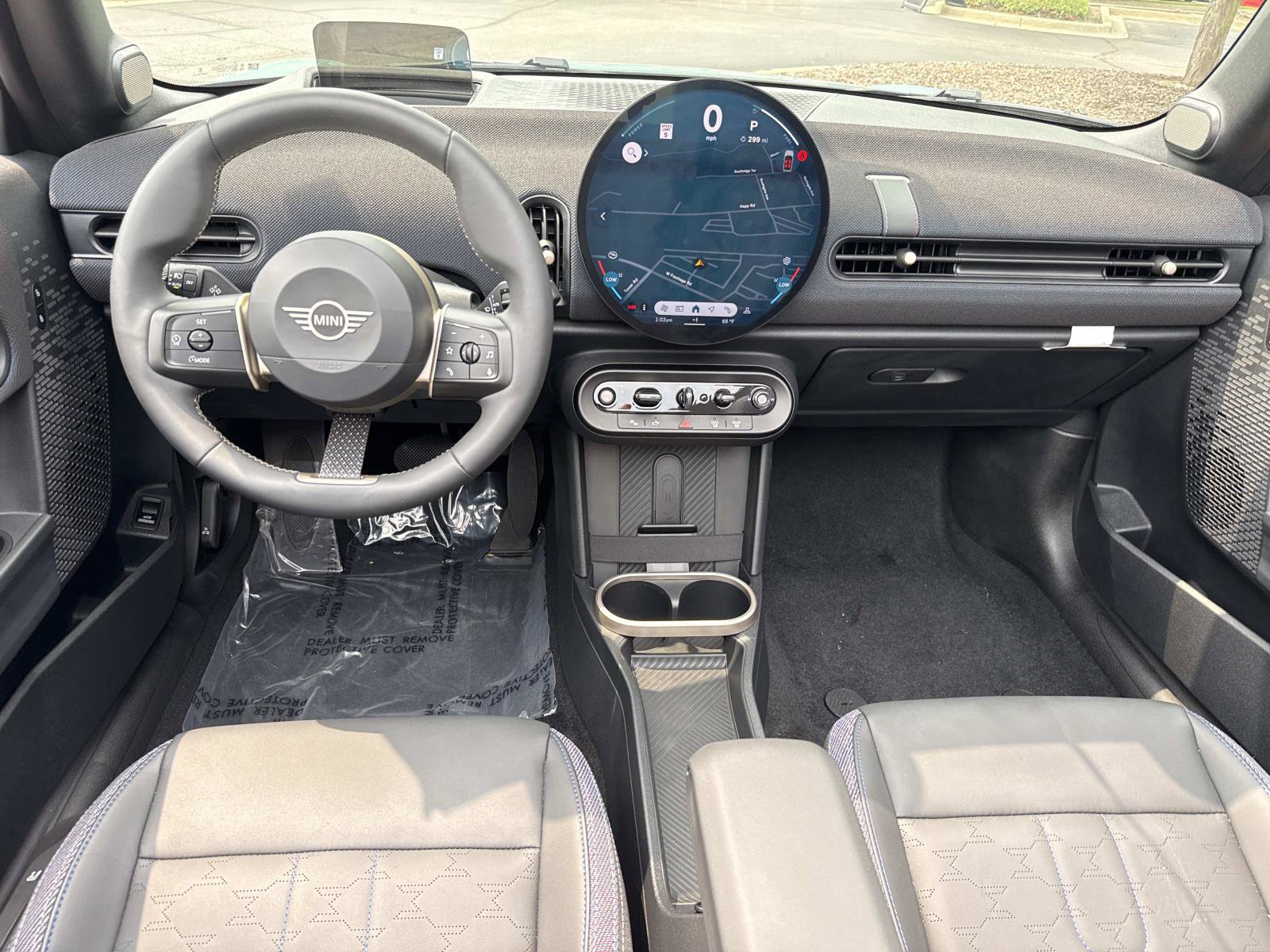Certified 2026 MINI Cooper S FWD image 15