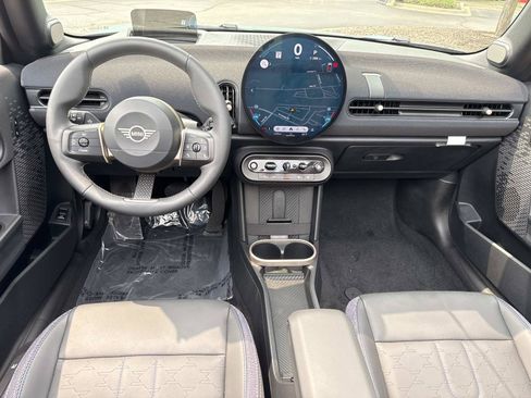 Certified 2026 MINI Cooper S FWD image 15