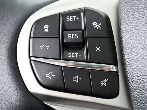 New 2026 Ford Explorer Active w/ Active Comfort Package image 32