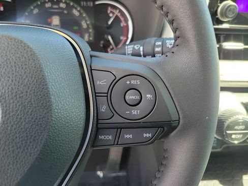 Certified 2025 Toyota RAV4 XLE Premium image 21