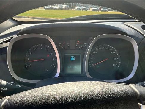 Used 2015 Chevrolet Equinox LTZ image 16