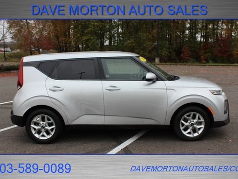 Used 2020 Kia Soul S image 5