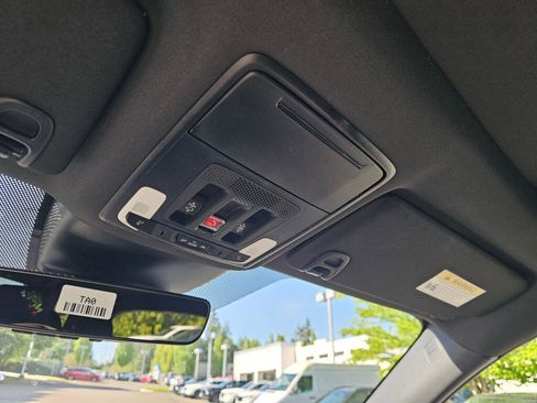 New 2026 Honda Pilot TrailSport image 34