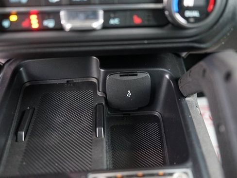 New 2026 Ford Bronco Raptor image 16