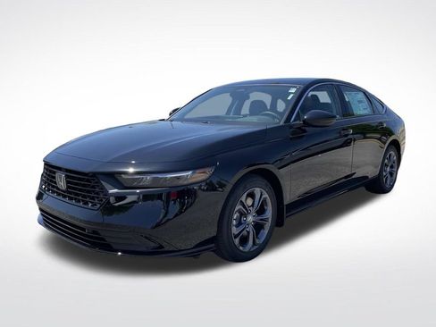 New 2026 Honda Accord EX-L image 8