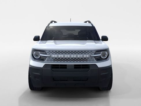 New 2026 Ford Bronco Sport Big Bend AWD/4WD image 32