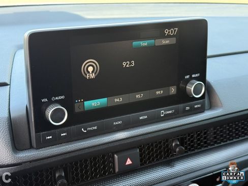 Used 2024 Honda CR-V EX image 20