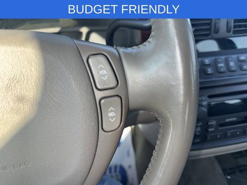 Used 2002 Cadillac De Ville Base w/ Comfort/Convenience Pkg image 19