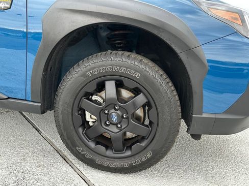 Certified 2023 Subaru Outback Wilderness image 18