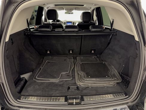 Used 2014 Mercedes-Benz ML 350 2WD image 24
